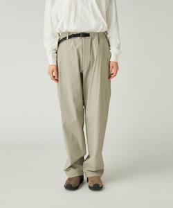 Водоотталкивающие эластичные треккинговые брюки