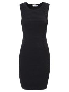 Платье Influencer, черный