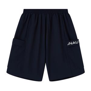 Шорты для детей 3-7 лет NAUTICA, синий