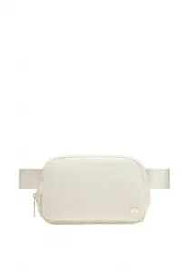 Поясная сумка на все случаи жизни Lululemon, Light Ivory Gold