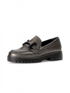Тапочки Gabor Comfort Loafer, коричневый