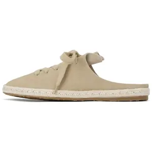 73Hours Женские противоскользящие тапочки с закрытым носком - Хаки, цвет Khaki