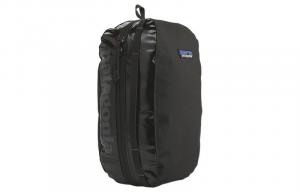 Patagonia Полиэстеровая косметичка унисекс, BLK Black