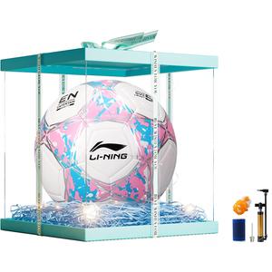 Размер 4 футбольный мяч PVC машинная строчка unisex LINING