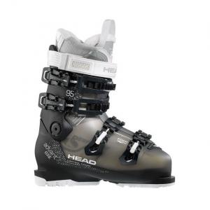 Горнолыжные ботинки Head ADVANT EDGE 95W Антрацит/Черный