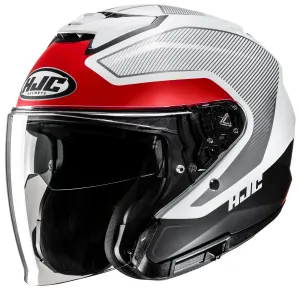 Шлем HJC i31 Tevis HJC Helmets, мультиколор