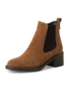 Ботильоны Tamaris, карамельный