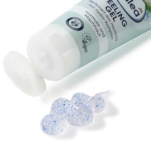 Отшелушивающий гель Алоэ Вера 75 мл. Balea