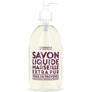 Жидкое мыло Прованс Инжир со сладкими фруктовыми нотками 495мл, Compagnie De Provence