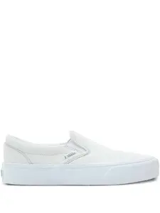 Кроссовки Classic Vans, белый