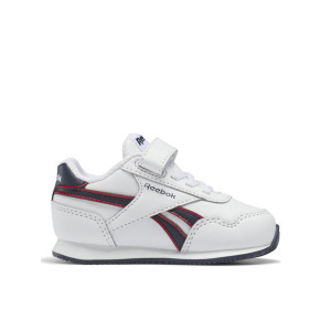 Кроссовки Royal Classic Jog 3 Reebok, белый