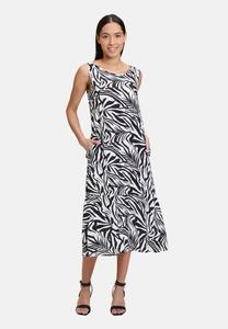 Повседневное платье STUFEN WEITER AUSSCHNITT Betty Barclay, черный