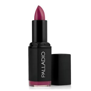 Травяная матовая помада Palladio Beauty, Magnificent Magenta