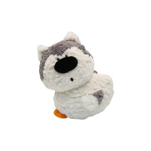 Мягкая игрушка утка собака с большим носом, высота 30 см KUMAOYA