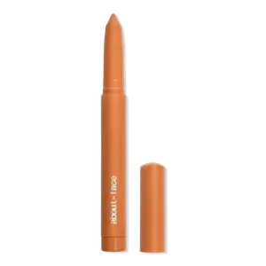Тени для век Shadowstick about-face, Butterfly Collective (matte tangerine)