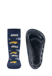 Стопорные автомобили носки Ewers, Stahlblau