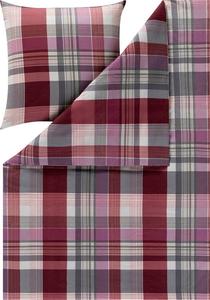 Постельное белье Estella 210724 2-teilig, фиолетовый - 155 х 220 см