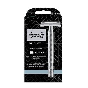 Классический двойной край 1 шт Wilkinson