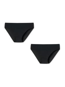 Трусы Schiesser Invisible Light, черный