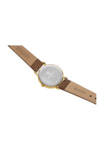 Женские часы J6.230.М JOWISSA, цвет Gold Braun