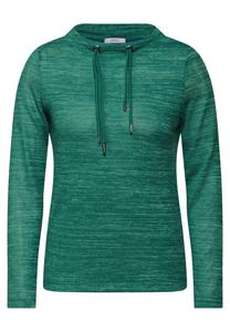 Рубашка CECIL, цвет Fir