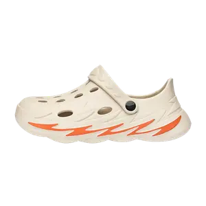 Philharmonic Клоги мужские хаки, цвет Khaki