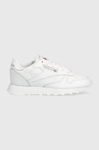 Детские кроссовки Reebok Classic, белый