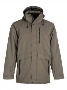 Парка Whistler Parka Buron, цвет 5056 Tarmac