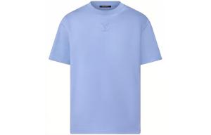 Футболка мужская Louis Vuitton, индиго