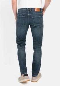 Джинсы прямого кроя REGULAR FIT  camel active, зеленый