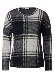 Рубашка Cecil, черный