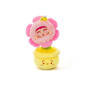 Фермерские горшечные цветочные плюшевые куклы высотой 35 см Bitter purchase