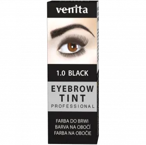 Хна для бровей 1 Venita Eyebrow Tint, 30 гр