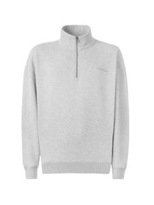 Толстовка HOLLISTER, серый