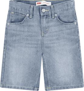 Классические джинсовые шорты Levi's Boys 511 Slim Fit, Its All Good