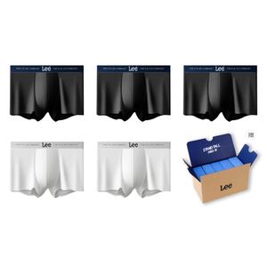 Lee Подарочный набор мужского белья 5 пар