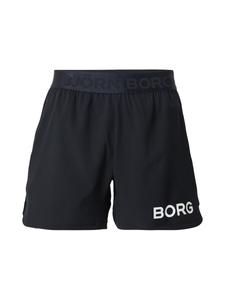Обычные спортивные штаны BJÖRN BORG, черный