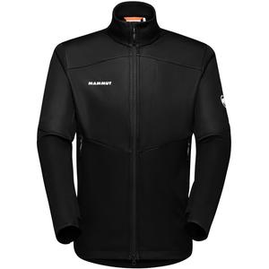 Функциональная куртка Ultimate VII So Jacket Men Mammut, черный