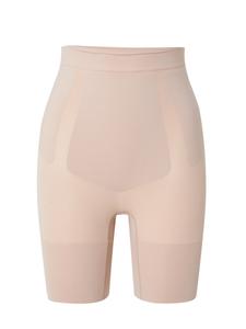 Формирующие брюки Calvin Klein Underwear, экрю