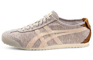 MEXICO 66 Кроссовки Lifestyle унисекс с низким верхом Palm Tree Onitsuka Tiger