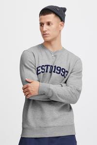 Толстовка BLEND BHBillie, серый