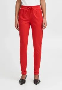 Спортивные штаны ihkate pa2 Ichi, Mars Red