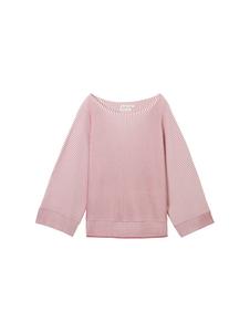 Свитер TOM TAILOR, Pink