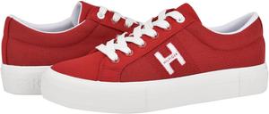 Женские кроссовки Tommy Hilfiger Aconia, Red