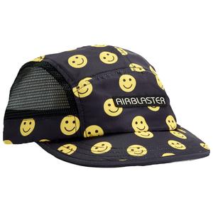Кепка Airblaster No Flap, цвет Lil Smile
