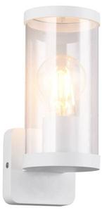 Наружный настенный светильник MeineWunschleuchte Etse, белый