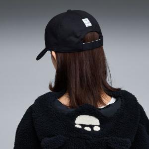 Бейсболка унисекс PUMA x Monster Hunter Wilds BB Cap