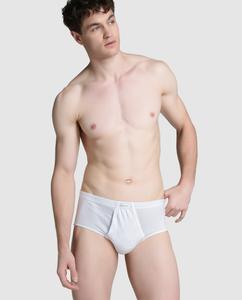 Мужские трусы White Ferrys Ferrys, белый