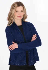 Кардиган Usha, Navy