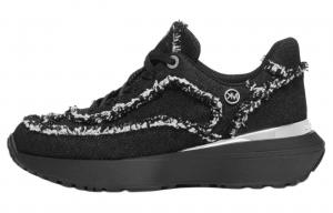 MICHAEL KORS Низкие повседневные туфли Ari, женские, черные